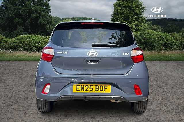 Hyundai i10 PREMIUM