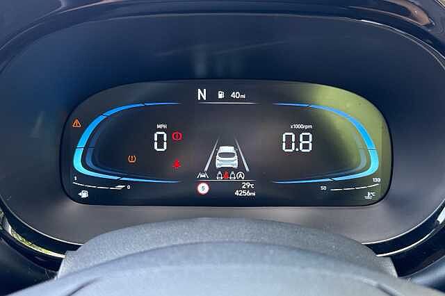 Hyundai i10 PREMIUM