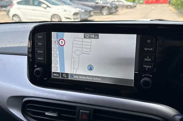 Hyundai i10 PREMIUM