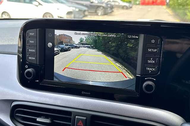 Hyundai i10 PREMIUM