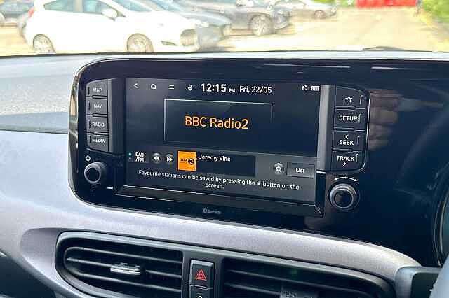 Hyundai i10 PREMIUM