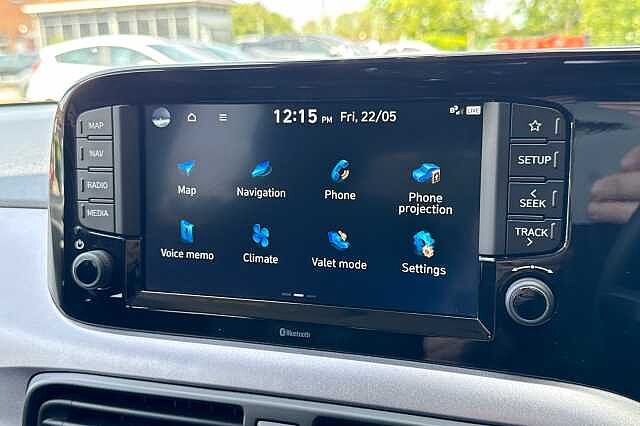 Hyundai i10 PREMIUM