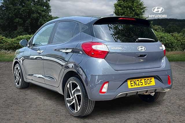 Hyundai i10 PREMIUM