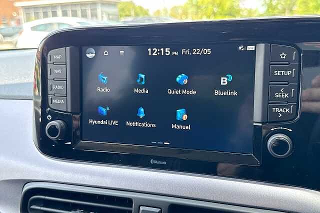 Hyundai i10 PREMIUM