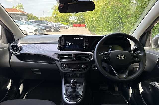 Hyundai i10 PREMIUM