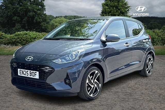 Hyundai i10 PREMIUM