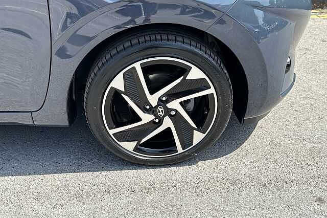 Hyundai i10 PREMIUM