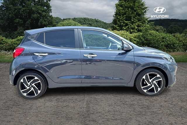 Hyundai i10 PREMIUM