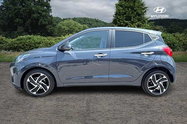 Hyundai i10 PREMIUM