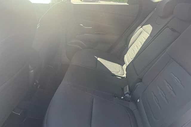 Hyundai Tucson T-GDI ADVANCE