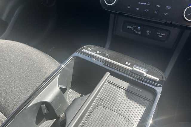 Hyundai Tucson T-GDI ADVANCE