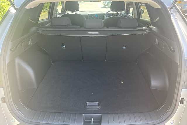 Hyundai Tucson T-GDI ADVANCE