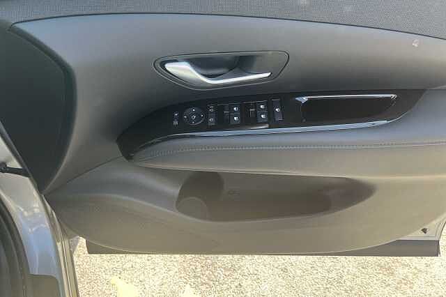 Hyundai Tucson T-GDI ADVANCE