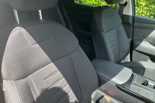 Hyundai Tucson T-GDI ADVANCE
