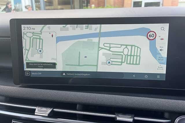 Hyundai Tucson T-GDI ADVANCE