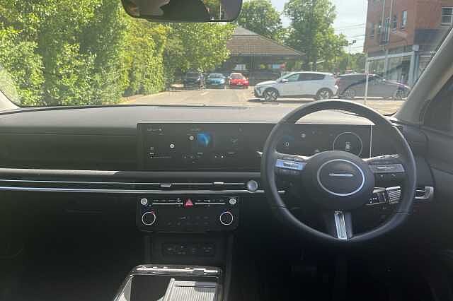 Hyundai Tucson T-GDI ADVANCE