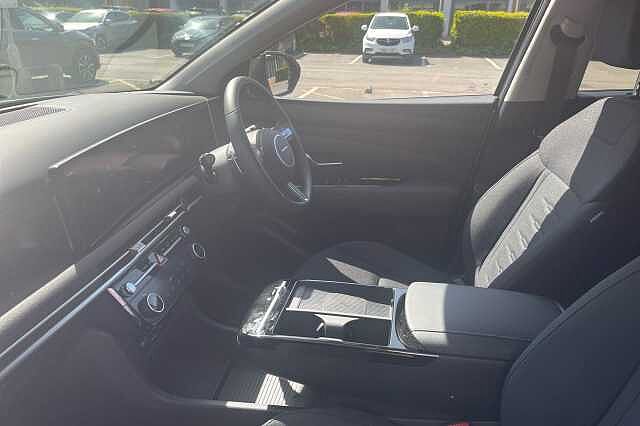 Hyundai Tucson T-GDI ADVANCE