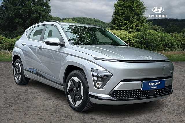 Hyundai Kona ADVANCE