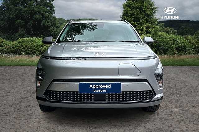 Hyundai Kona ADVANCE