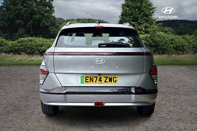 Hyundai Kona ADVANCE