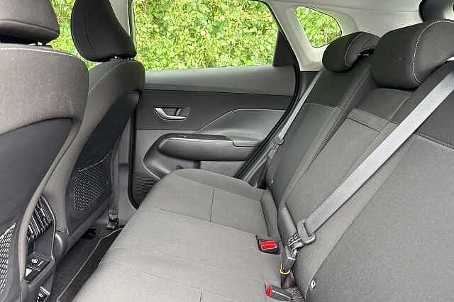 Hyundai Kona ADVANCE