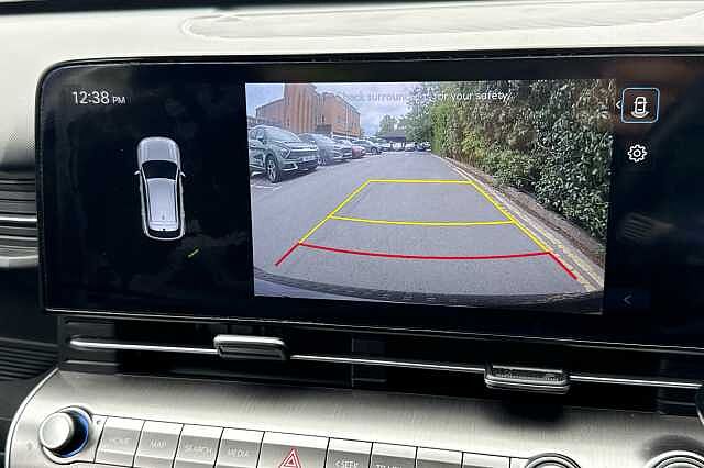 Hyundai Kona ADVANCE
