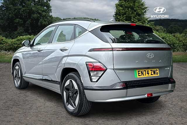 Hyundai Kona ADVANCE