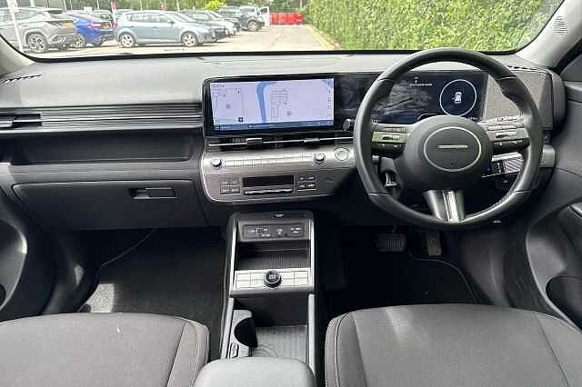 Hyundai Kona ADVANCE