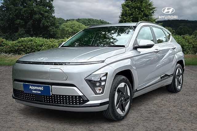 Hyundai Kona ADVANCE