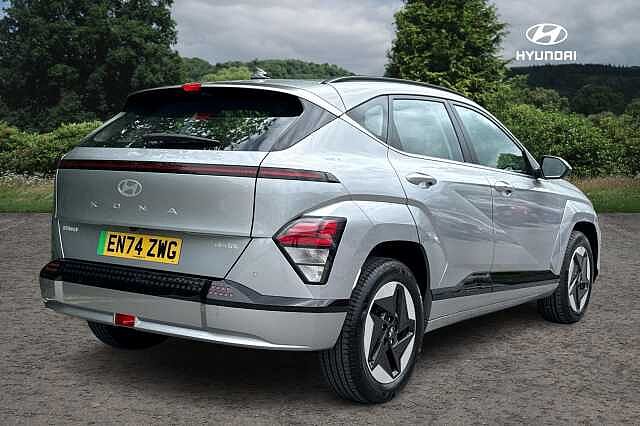 Hyundai Kona ADVANCE