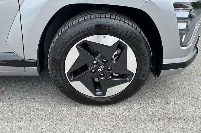 Hyundai Kona ADVANCE