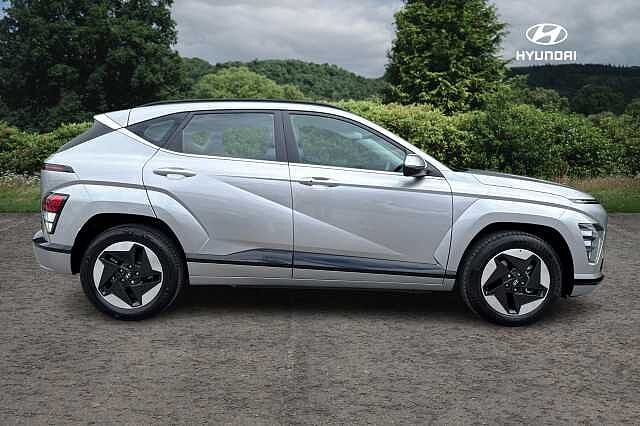 Hyundai Kona ADVANCE