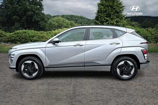 Hyundai Kona ADVANCE