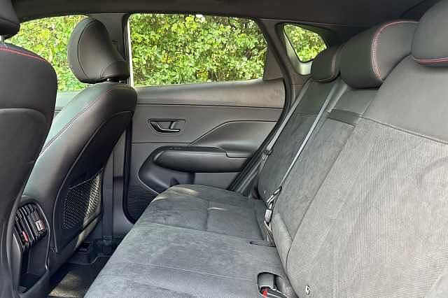 Hyundai Kona T-GDI N LINE S