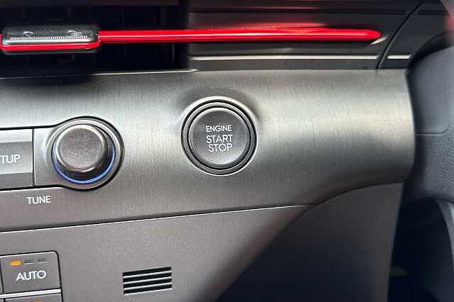 Hyundai Kona T-GDI N LINE S