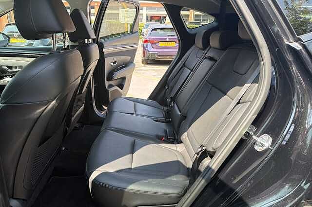 Hyundai Tucson T-GDI ULTIMATE