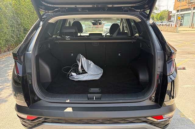 Hyundai Tucson T-GDI ULTIMATE