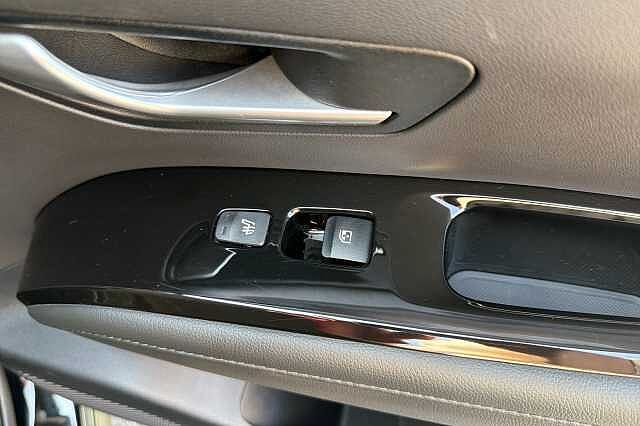 Hyundai Tucson T-GDI ULTIMATE