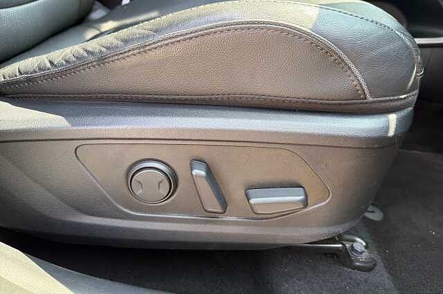 Hyundai Tucson T-GDI ULTIMATE