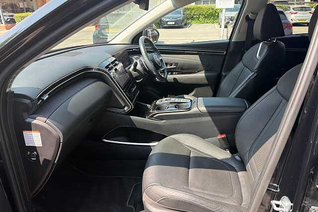 Hyundai Tucson T-GDI ULTIMATE