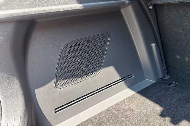 Hyundai BAYON T-GDI ULTIMATE DCT Vibrant Blue
