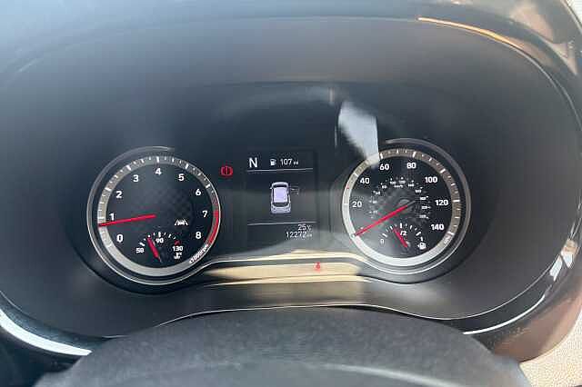 Hyundai I10 MPI PREMIUM Phantom Black