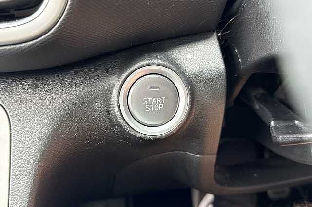Hyundai KONA ULTIMATE Ecotronic Grey