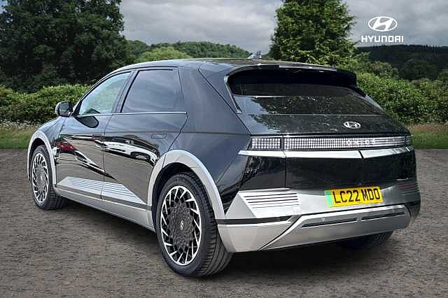 Hyundai Ioniq 5 ULTIMATE