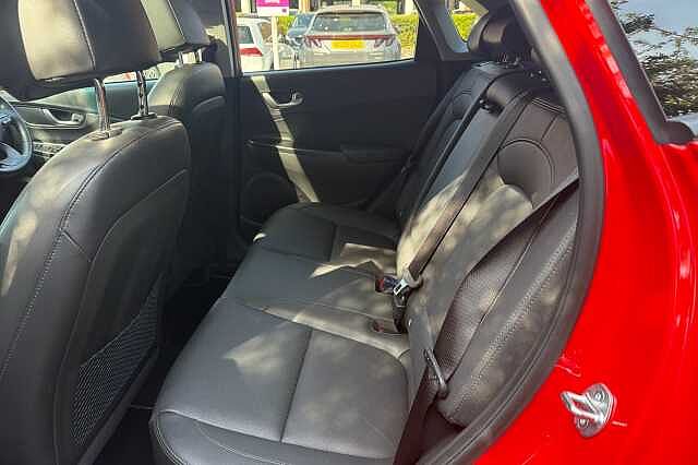Hyundai Kona GDI ULTIMATE