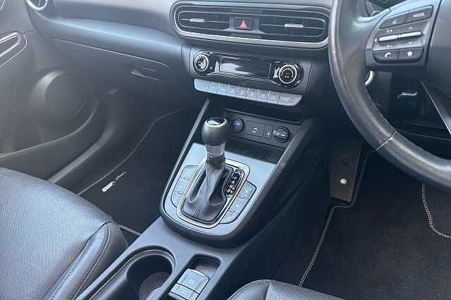 Hyundai Kona GDI ULTIMATE