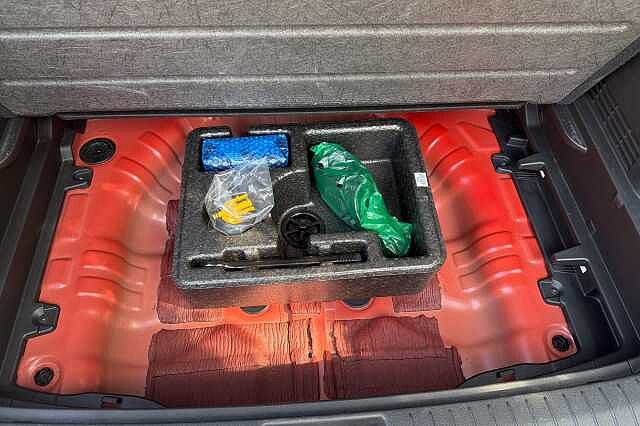 Hyundai Kona GDI ULTIMATE