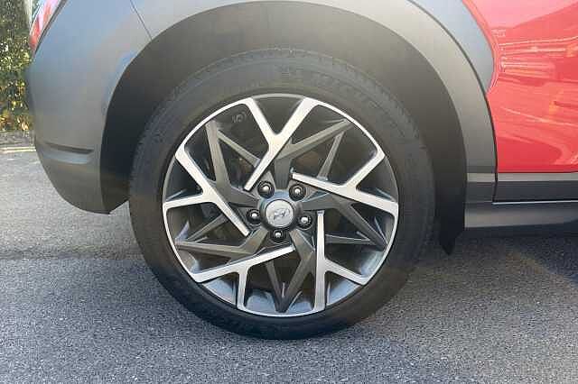 Hyundai Kona GDI ULTIMATE