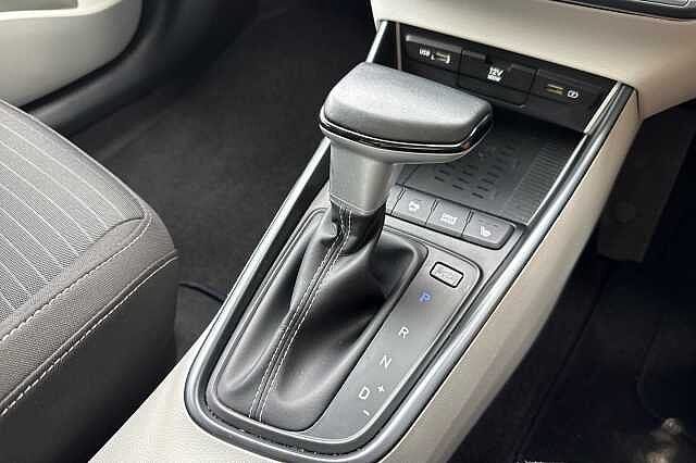 Hyundai i20 T-GDI ULTIMATE MHEV