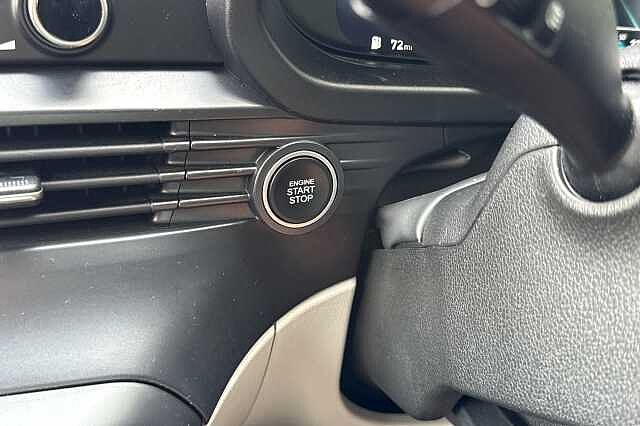 Hyundai i20 T-GDI ULTIMATE MHEV
